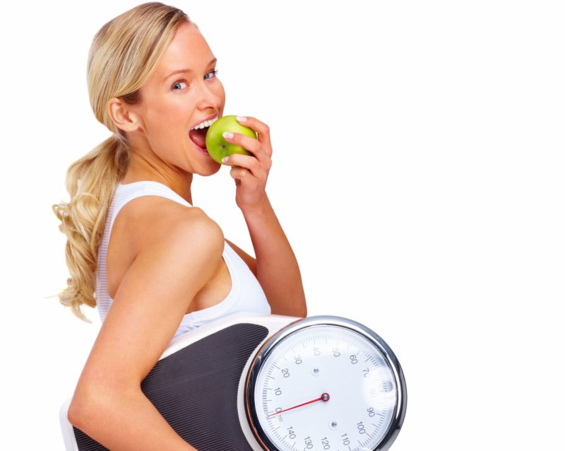 Mode de vie sain Minceur