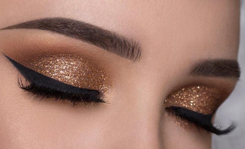 Maquillage de soirée Maquillage de soirée