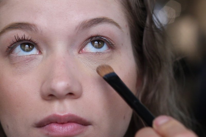 Maquillage pour les yeux Maquillage pour les yeux