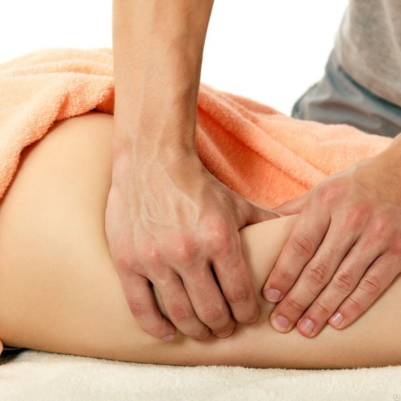 Massage des pieds anti-cellulite Massage des pieds anti-cellulite