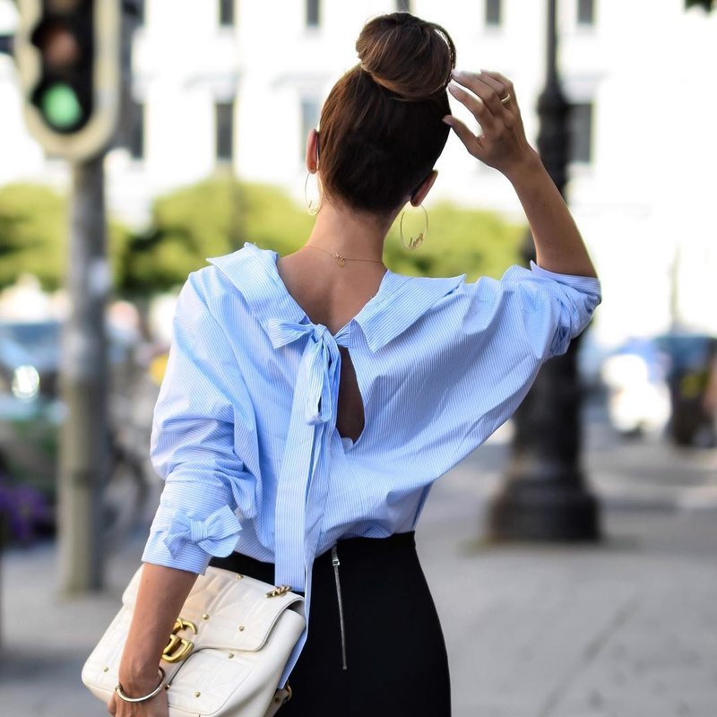 Chemises de printemps fantaisie Chemises de printemps fantaisie