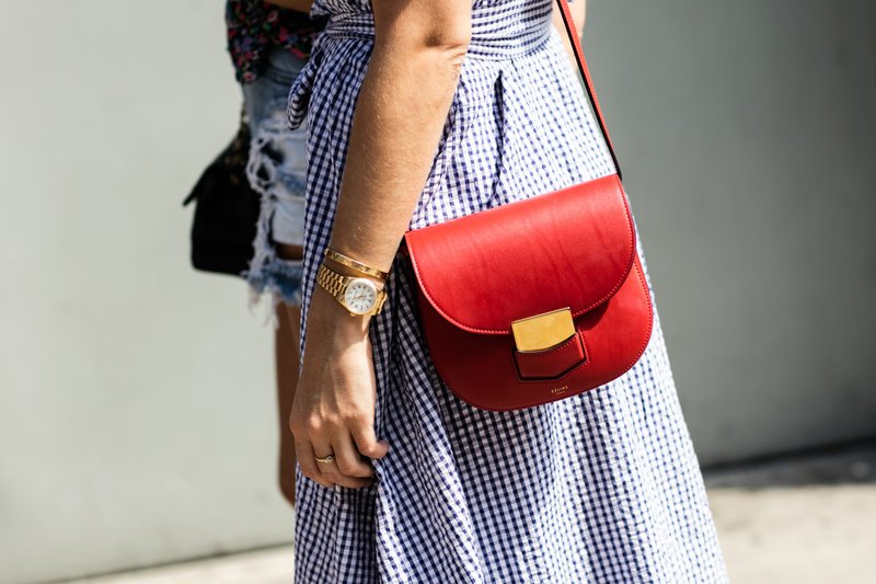 Sac lumineux pour le printemps 2024 Sac lumineux pour le printemps 2024