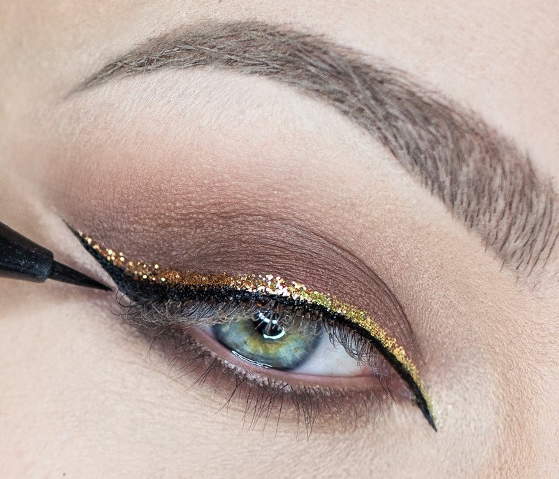 Tracer une flèche noire Tracer une flèche noire