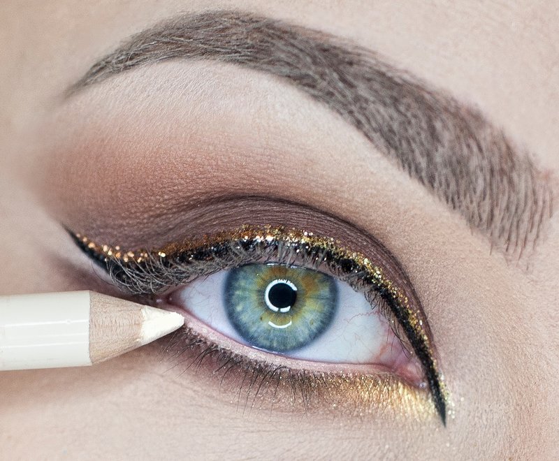 Eyeliner La muqueuse