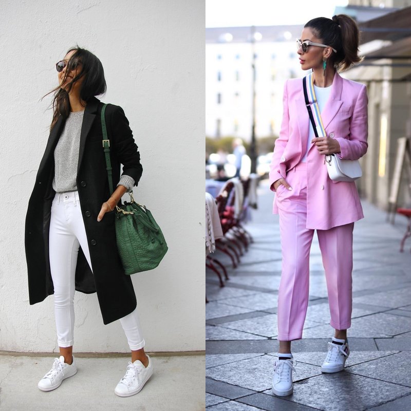 Pantalons de printemps Pantalons de printemps