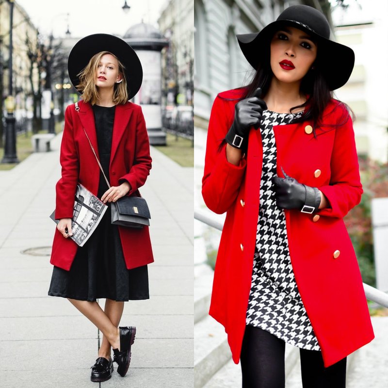 Couleurs tendance printemps-été 2024 Couleurs tendance printemps-été 2024