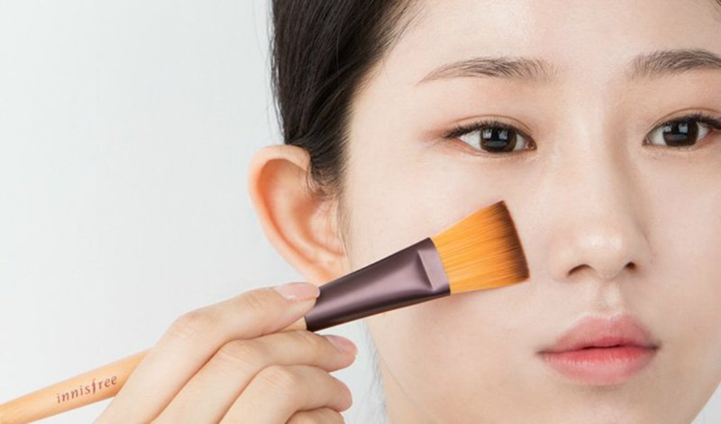 Application de masque Règles d'application des masques