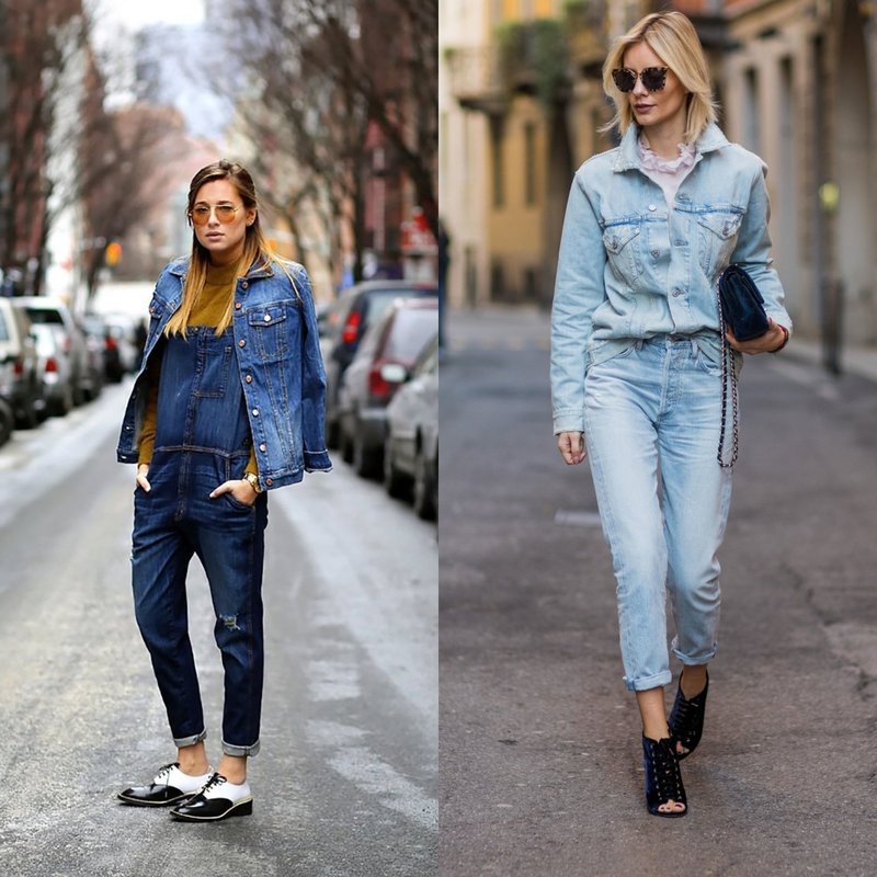 Tendances mode printemps-été Tendances mode printemps-été