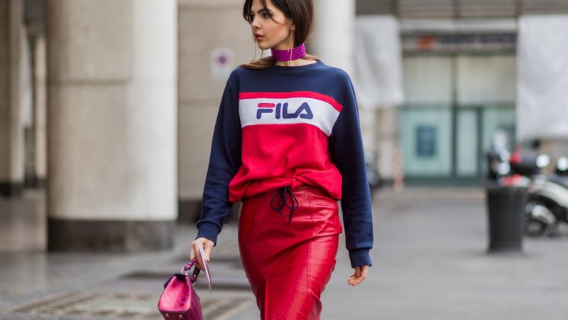 Sport chic: des looks stylés pour le printemps Sport chic: des looks stylés pour le printemps