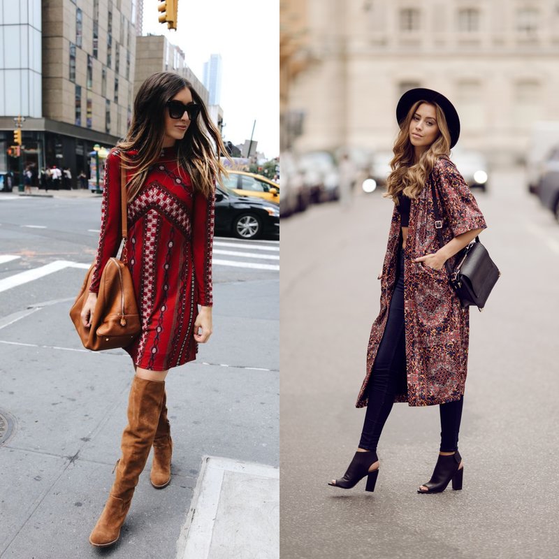 Oignons de printemps Boho Oignons de printemps Boho