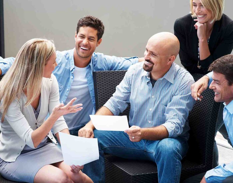 Les règles de base de l'étiquette dans la société Les règles de base de l'étiquette dans la société