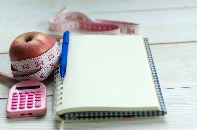 Calcul de l'IMC Calcul de l'IMC