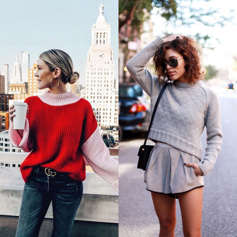 Pulls printemps-été 2024 Pulls printemps-été 2024