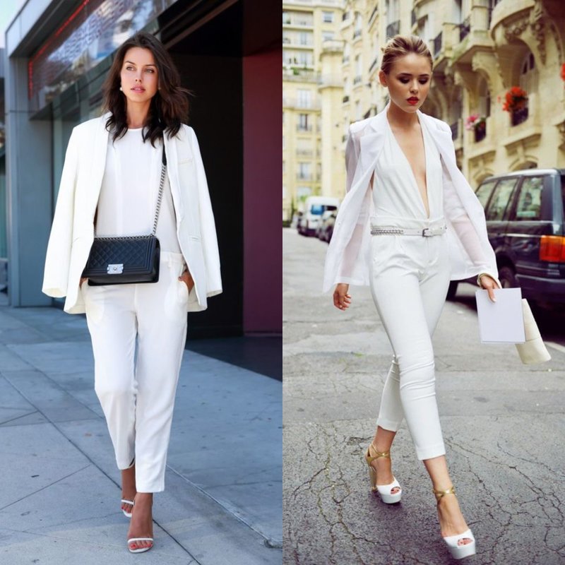 Costume élégant printemps-été 2024 Costume élégant printemps-été 2024