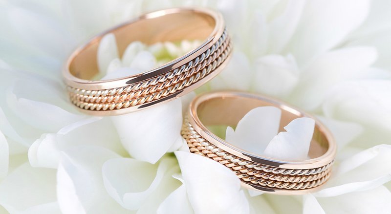 Bagues à facettes Bagues à facettes