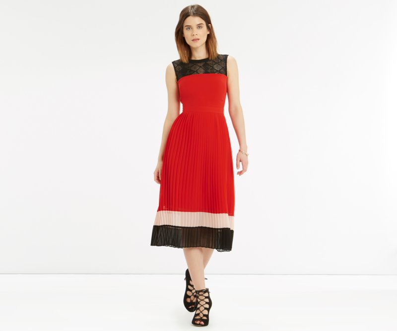 Robe d'été Fiesta Robe d'été Fiesta