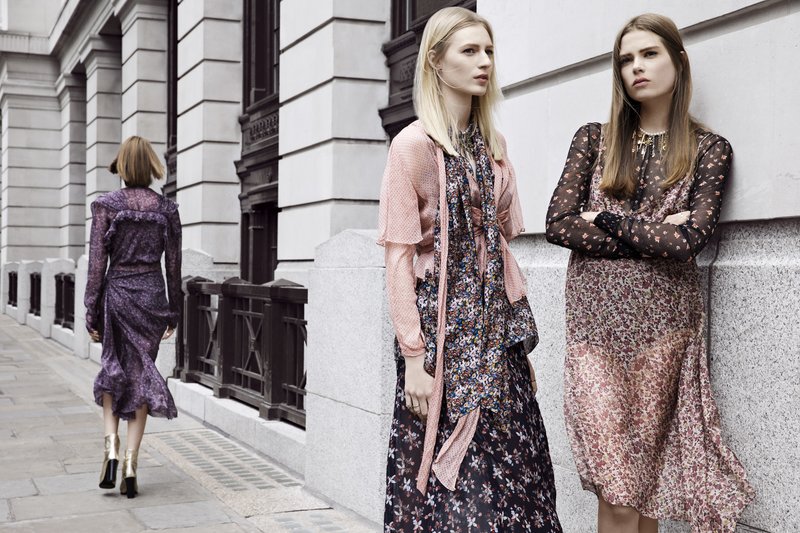 Styles populaires de robes d'été Modèles les plus populaires de robes d'été