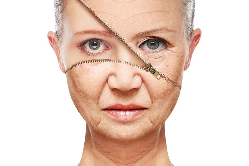 Gymnastique contre les rides du visage Gymnastique contre les rides du visage