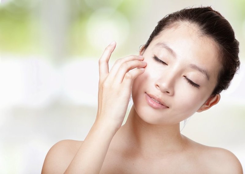 Gymnastique japonaise pour le visage Gymnastique japonaise pour le visage