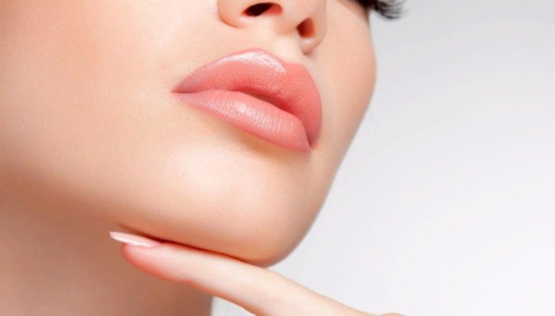 Belles lèvres Belles lèvres