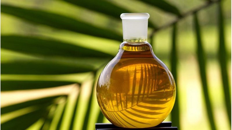 L'huile de jojoba adoucit la structure des cheveux L'huile de jojoba adoucit la structure des cheveux