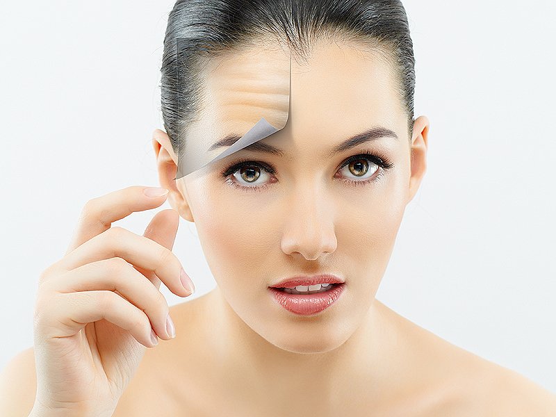 Rides du front Rides du front