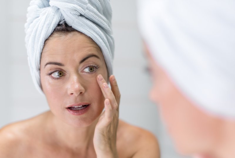 Soins de la peau Soins de la peau