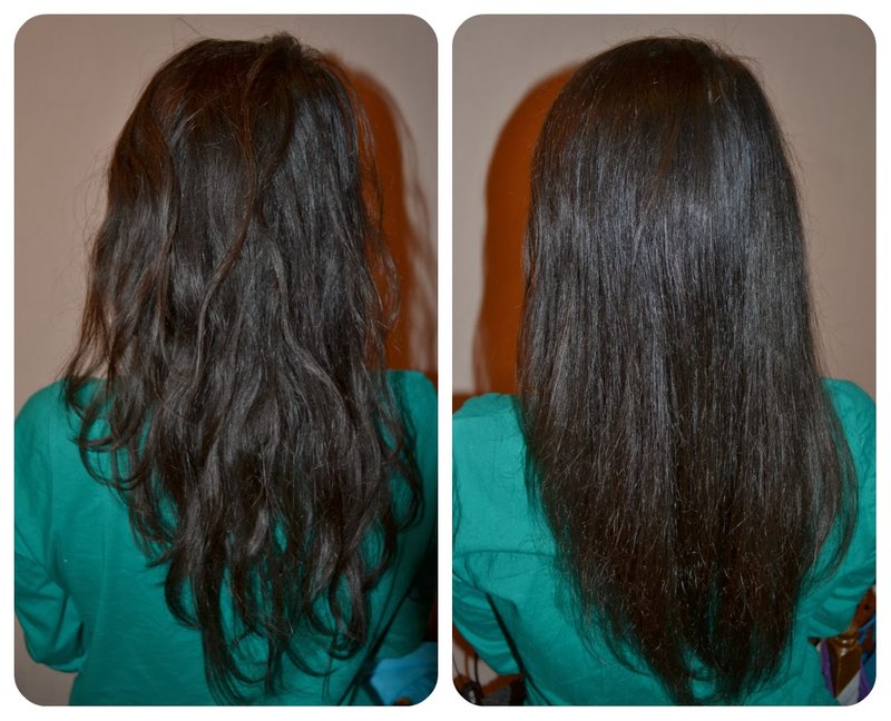 L'effet de l'huile d'argan L'effet de l'huile d'argan