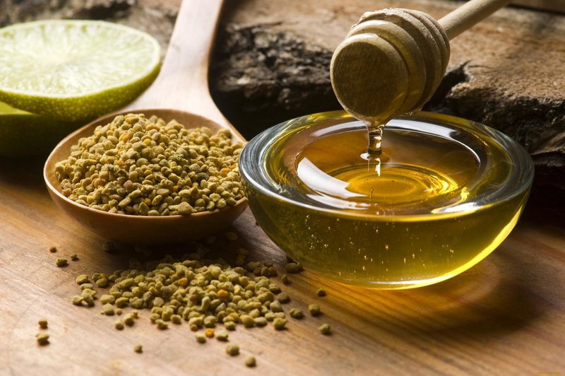 Cuisson du miel Comment faire cuire le miel sbiten?