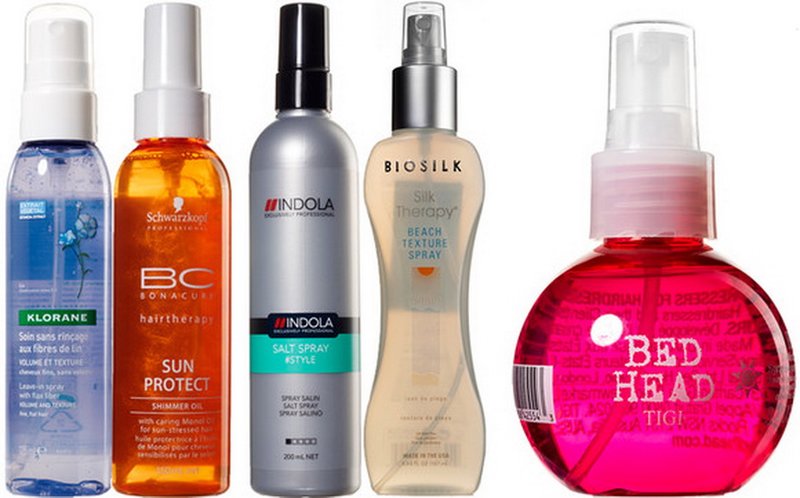 Sprays de croissance des cheveux Sprays de croissance des cheveux