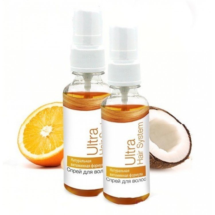 Spray capillaire Ultra système capillaire Spray capillaire Ultra système capillaire