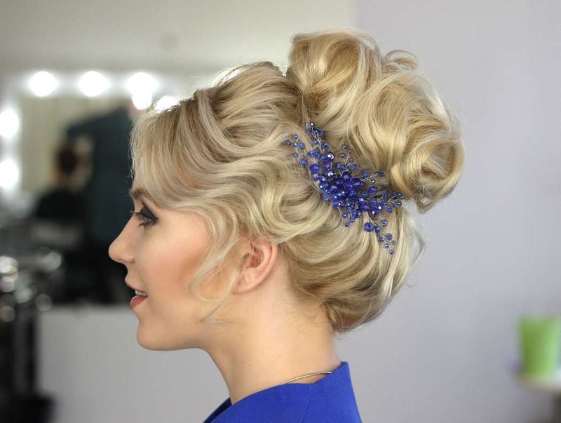 Épingle à cheveux Épingle à cheveux