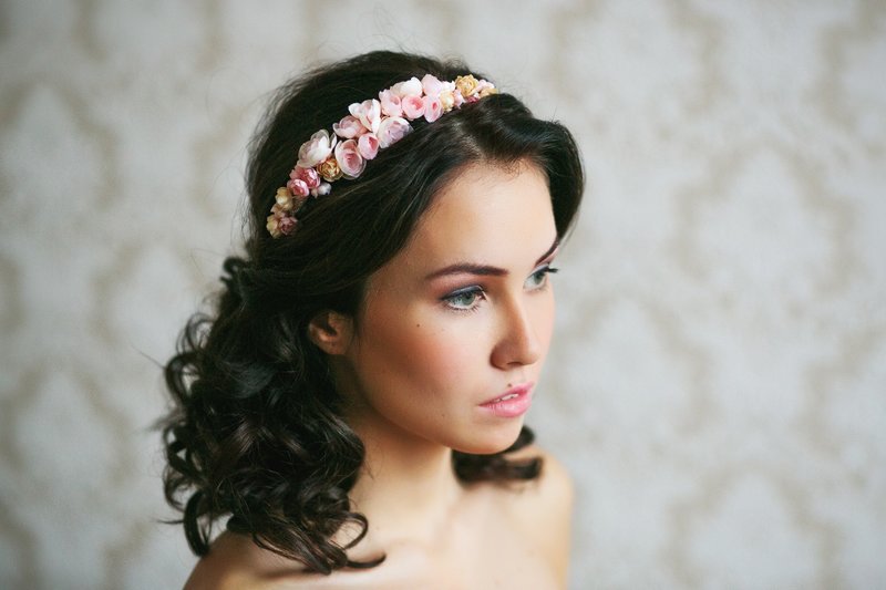 Boucles avec une jante Boucles avec une jante