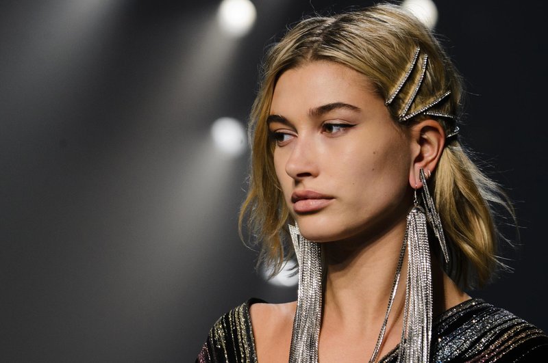 Épingles à cheveux avec strass Épingles à cheveux avec strass