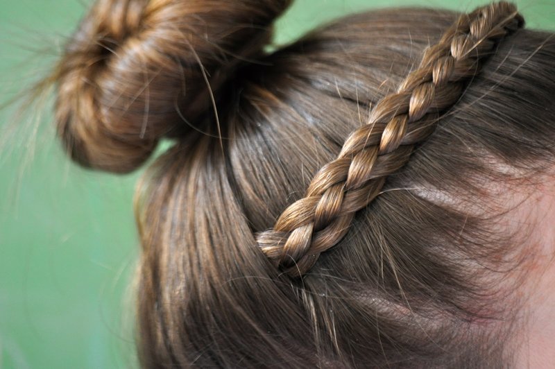 Scythe lunette Scythe lunette