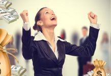 Comment attirer de l'argent et de la chance dans votre vie?