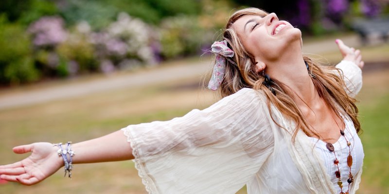 Harmonie avec soi Harmonie avec soi