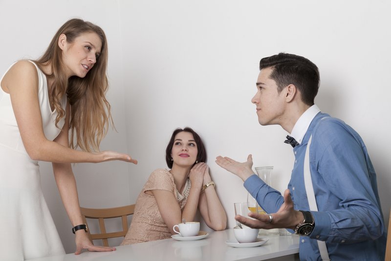 Pensées des hommes eux-mêmes sur la triche Pensées des hommes eux-mêmes sur la triche