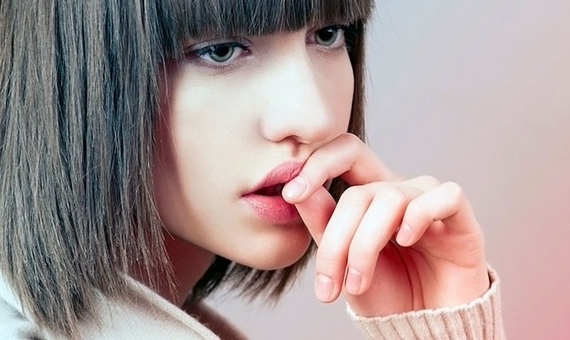 Réflexions sur les raisons Les raisons pour lesquelles une femme ne s'aime pas