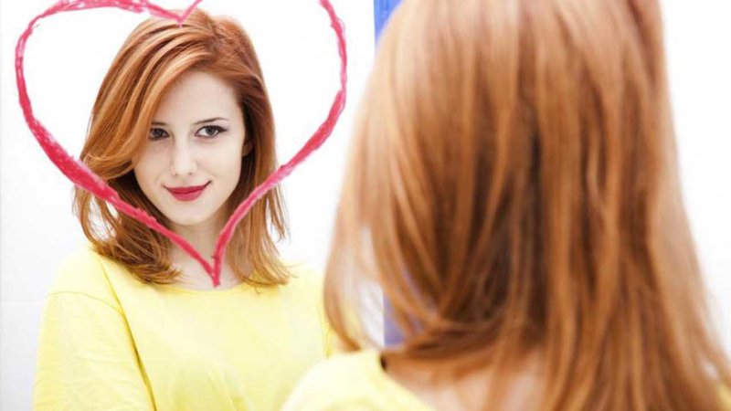 Raisons pour lesquelles il est important que les femmes s'aiment Raisons pour lesquelles il est important que les femmes s'aiment