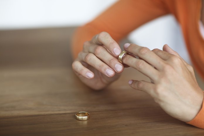 Comment survivre à un divorce? Comment survivre à un divorce?