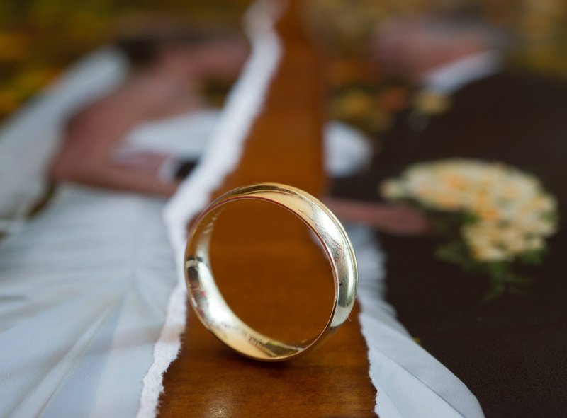 Obtenir le droit de divorcer Obtenir le droit de divorcer