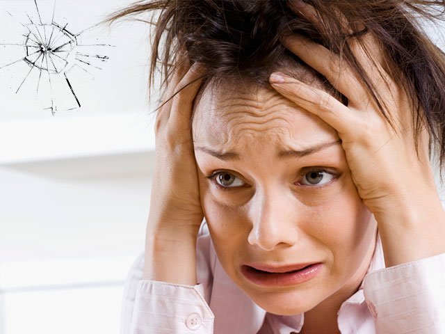 Façons de combattre la peur Façons de combattre la peur