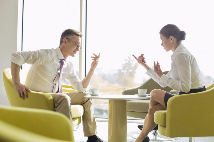 Psychologie de la communication avec les gens Psychologie de la communication avec les gens