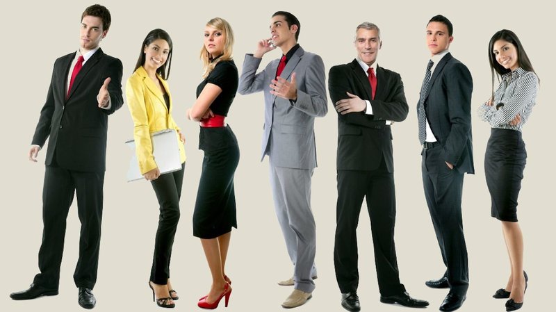 Utiliser le langage corporel en parlant Utiliser le langage corporel en parlant