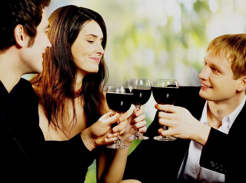 Communiquer avec tous les gars sur un pied d'égalité Communiquer avec tous les gars sur un pied d'égalité