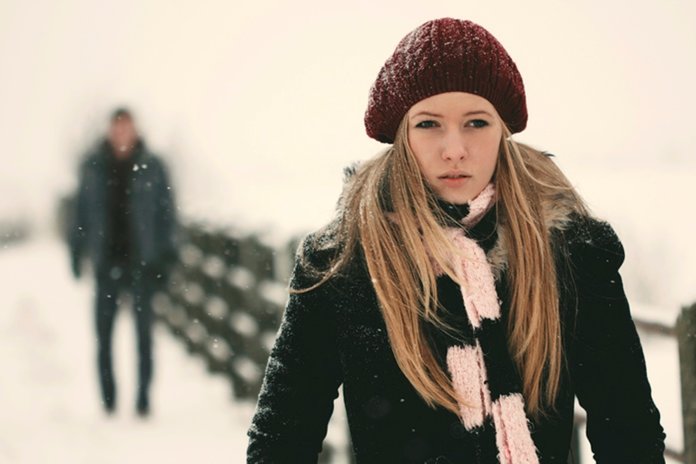 Façons de survivre à une rupture Façons de survivre à une rupture