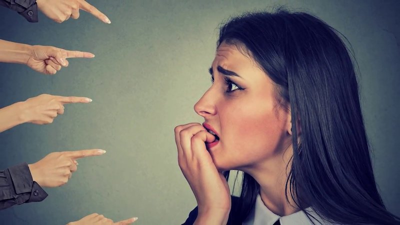 Conseils de psychologues sur la façon de se débarrasser des mauvaises habitudes Conseils de psychologues sur la façon de se débarrasser des mauvaises habitudes