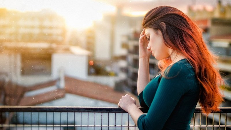 Ne vous blâmez pas pour les émotions Ne vous blâmez pas pour les émotions