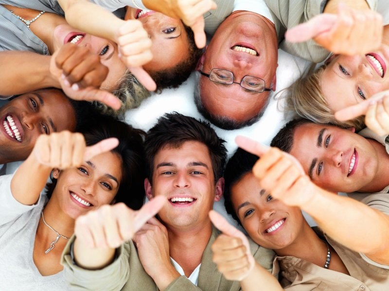 Émotions positives Émotions positives